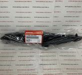 Кронштейн крепления переднего бампера правый Honda 71193-TZ5-A10