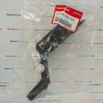 Кронштейн крепления переднего бампера левый Honda 71198-SEA-003