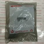 Кронштейн крепления переднего бампера левый Honda 71198-TBA-A00