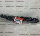 Кронштейн крепления переднего бампера левый Honda 71198-TZ5-A10