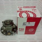 Ступица колеса заднего FAG 713 6270 20