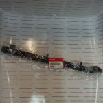 Кронштейн крепления заднего бампера левый Honda 71598-TE0-A01