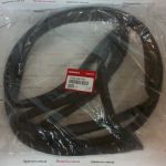 Уплотнитель двери передней левой (наружный) Honda 72350-SNE-A01