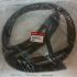 Уплотнитель двери передней левой (наружный) Honda 72350-SNE-A01