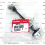Ограничитель двери задней правой Honda 72840-STX-A02
