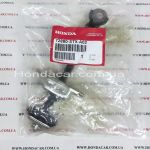 Ограничитель двери задней левой Honda 72880-STX-A02