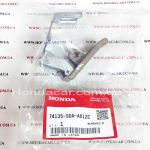 Рычаг открытия капота Honda 74135-SDA-A01ZC