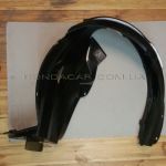 Подкрылок передний левый Honda 74150-TL0-G10