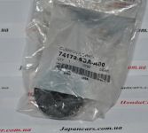 Подушка радиатора нижняя Honda 74172-SDA-A00