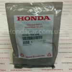 Эмблема передняя Honda 75700-TBA-A00