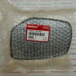 Зеркальный элемент левый Honda 76253-T2F-R01