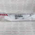 Щетка стеклоочистителя водительская (650 мм) бескаркасная левая Honda 76620-T0A-A02