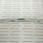 Резинка щетки стеклоочистителя водительская (600 MM) левая Honda 76622-SLN-A12