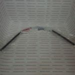 Резинка щетки стеклоочистителя водительская (650 MM) левая Honda 76622-SNA-A01