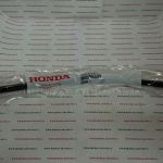 Резинка щетки стеклоочистителя пассажирская (550 MM) правая Honda 76632-SHJ-A11