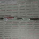 Резинка щетки стеклоочистителя пассажирская (400 MM) правая Honda 76632-STK-A02