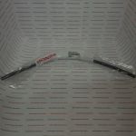 Резинка щетки стеклоочистителя пассажирская (575 MM) правая Honda 76632-SNA-A01