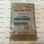 Заглушка Honda 77271-T0A-A01ZA