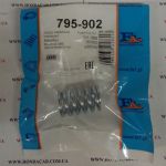 Пружина соединения глушителя FA1 795-902