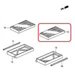 Фильтр кондиционера Honda 80292-SCA-E11
