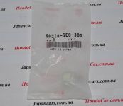 Гайка болта эксцентрикового Honda 90216-SE0-305