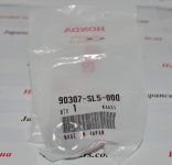 Гайка шаровой опоры Honda 90307-SL5-000