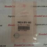 Сальник насоса ГУР Honda 90614-RFH-003