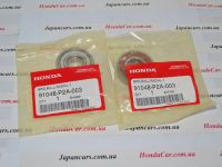 Подшипник вала насоса гидроусилителя передний Honda 91048-P2A-003