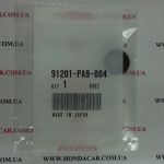 Сальник датчика положения селектора АКПП Honda 91201-PA9-004