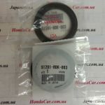 Сальник коробки передач Honda 91201-RDK-003