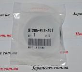 Сальник приводного вала левого Honda 91205-PL3-A01