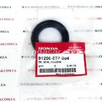 Сальник приводного вала левого Honda 91206-5T0-004