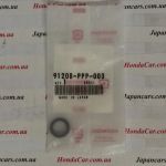 Сальник МКПП Honda 91208-PPP-003