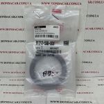 Сальник колінвала передній Honda 91212-59B-003
