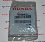 Сальник коленвала передний Honda 91212-R1B-A01