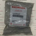 Сальник коленвала задний Honda 91214-5A2-A01