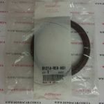 Сальник коленвала задний Honda 91214-RE0-H01