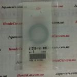Сальник первичного вала Honda 91216-PG1-005