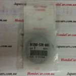 Сальник подвесного подшипника Honda 91260-S3V-A01