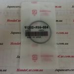Сальник заглушки распредвала Honda 91302-PX4-004