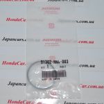 Сальник маховика Honda 91302-RNA-003
