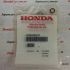 Сальник датчика давления ГУР Honda 91304-P0H-013