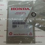 Сальник правой крышки двигателя Honda 91305-5A2-A01