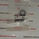 Сальник насоса охлаждающей жидкости Honda 91311-PRB-A00