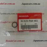 Сальник датчика давления масла Honda 91319-PAA-A01