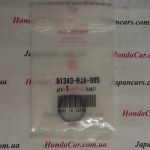 Сальник насоса ГУР Honda 91343-RJA-005