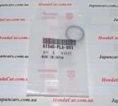 Сальник насоса ГУР Honda 91346-PLA-003