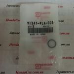 Сальник насоса ГУР Honda 91347-PLA-003