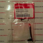 Крепёж Honda 91502-S70-003