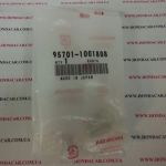 Болт в скобу втулки стабилизатора Honda 95701-1001808